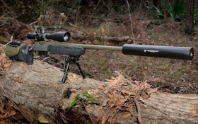 Should Suppressors Be Legal For Hunting?
