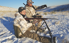 Coyote Craze College Gives Predator Hunters a Double Shot of Learning