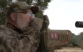 Foxpro Hunting TV: Busting Out the Handcalls