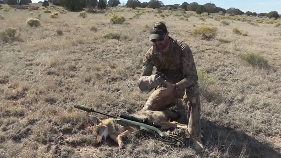 3 Takeaways About Calling Coyotes From Foxpro Hunting TV