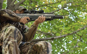 Texas Parks and Wildlife Commission to Revisit Air Bow, Airgun Rules