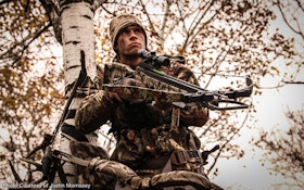 Vermont Considering Crossbows For Fall Archery Hunt