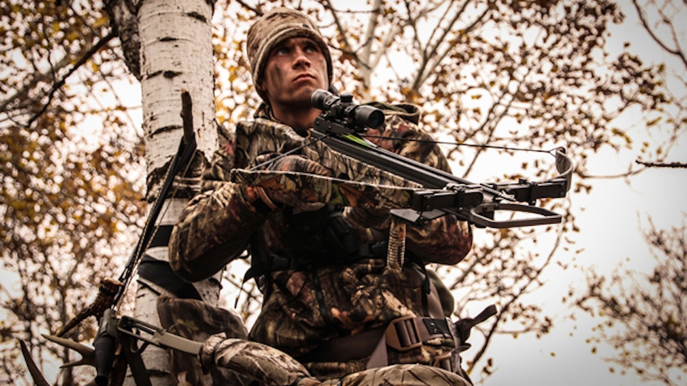 Wisconsin hunter safety course now offered online