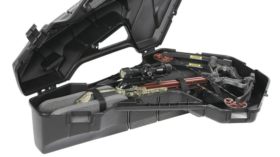 Crossbow Cases 2019