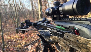 Deer Hunting Crossbow Tip: How to Reduce String-Jumping