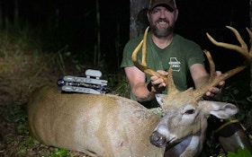 Deer Hunters: Do You Believe in Whitetail Culling?