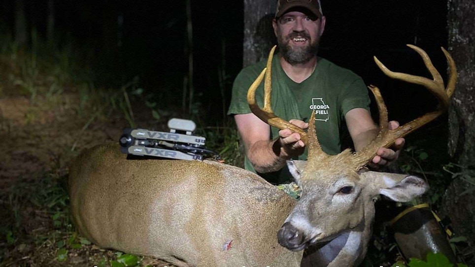 Deer Hunters: Do You Believe in Whitetail Culling?