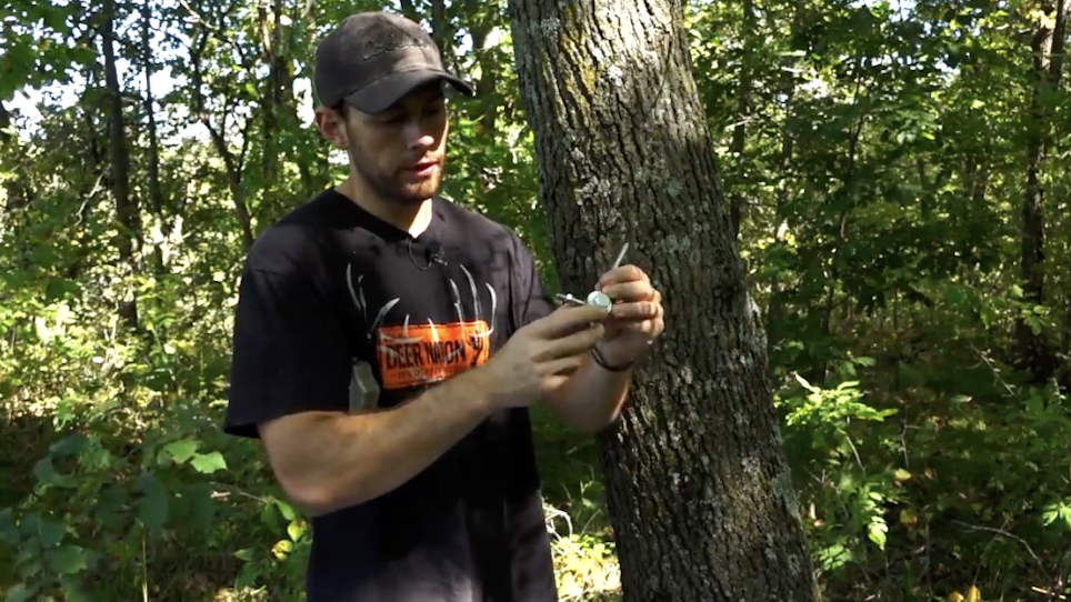 DIY Project: How to Make an Inexpensive Trail Camera Mount