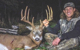 Make a Plan for DIY Whitetails