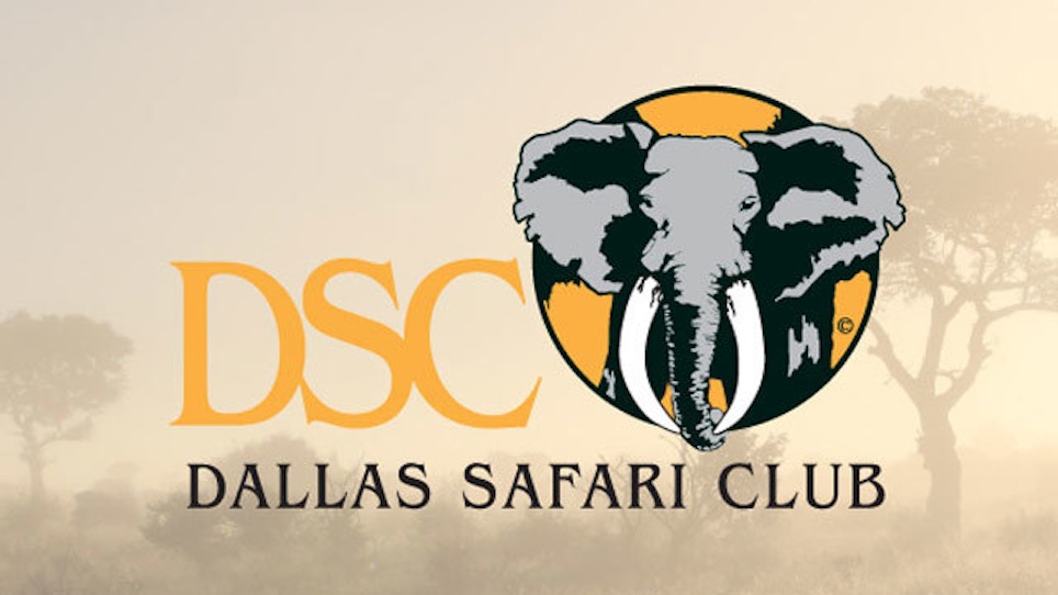 Hunting Club May Cancel $350K Rhino Hunt