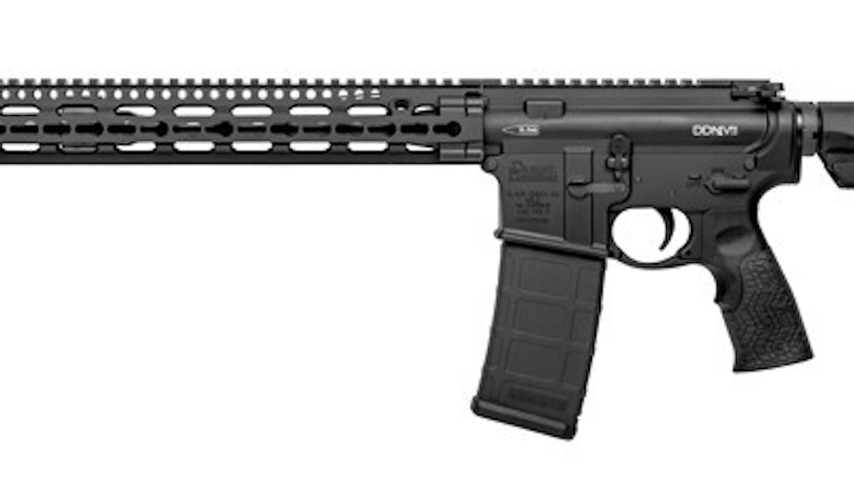 Daniel Defense M4 Carbine V11: A Top Choice For Tactical Professionals, Enthusiasts