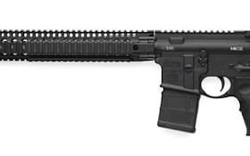 Daniel Defense MK12 – A Precision Rifle From The Ground Up