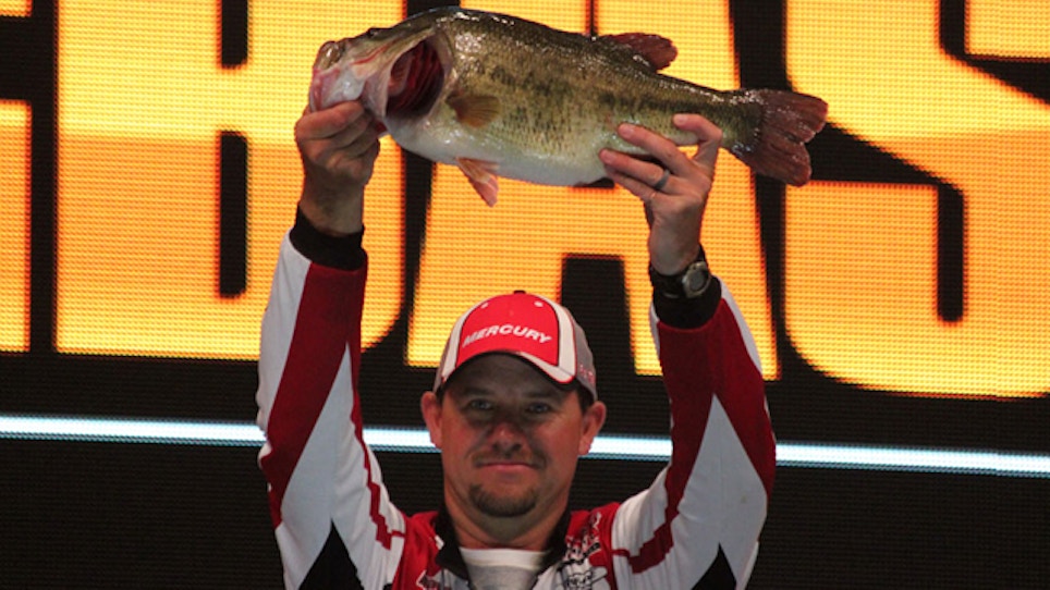 Image Gallery: Bassmaster Classic-weigh-ins