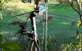 Vermont muzzleloading and 2nd bow deer seasons soon