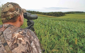 Quick Tip: Fill-in-the-Blanks Summer Deer Scouting