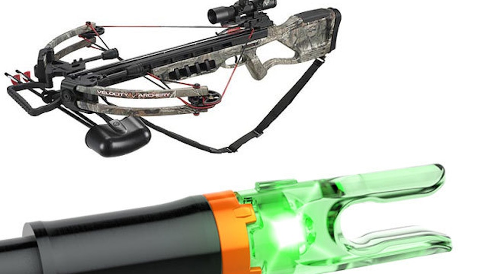 Difference-Making Deer Gear: Crossbows, Nocks, And Accessories