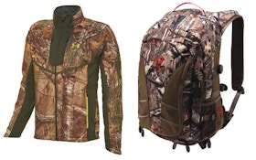 Difference-Making Deer Gear: Clothing And Packs