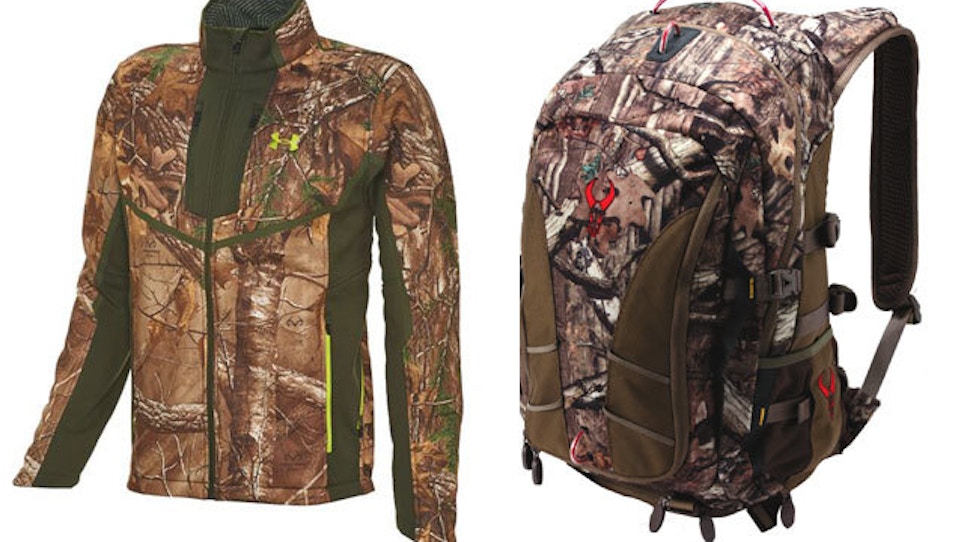 Difference-Making Deer Gear: Clothing And Packs