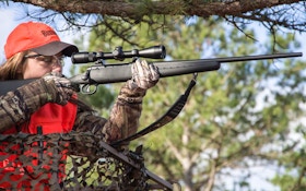 Firearms Season For Deer Begins In Georgia