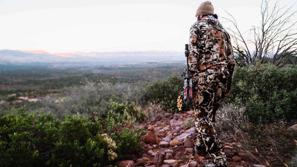 Bowhunting Advice for Closing the Deal