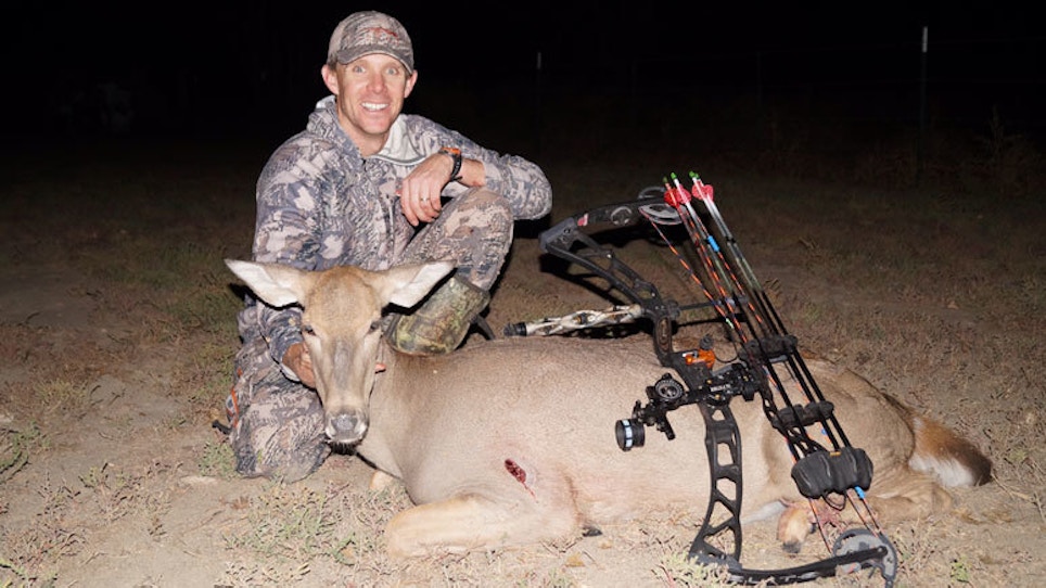 The Life Of A Bowhunter In Deer Season: Day 17