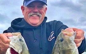 Fishing Industry Veteran Doug Minor Joins American Baitworks