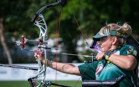 Bowhunting Tip: Draw Low to Minimize Shoulder Trouble