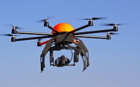 Michigan Senate Approves Bill Prohibiting Drones For Hunting