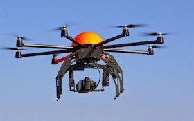 Michigan Senate Wants To Ban Drones For Hunting