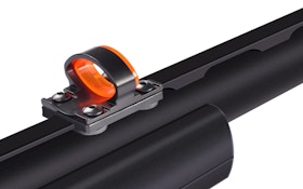 Duck Buster Shotgun Sight Ideal For Waterfowl Hunters