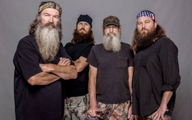 Duck Dynasty, The Musical Set To Hit The Stage
