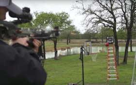 Must-See Video: Crossbow Trick Shots From Dude Perfect