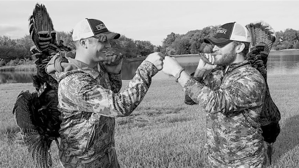 Sizing Up a Hunting Guide’s True Value