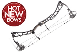 2015 New Bows: Elite Archery
