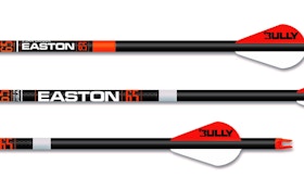 Easton 6.5mm Carbon Arrows