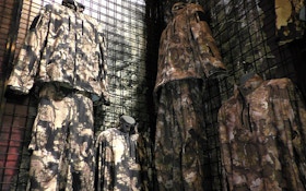 ATA 2015: Element Outdoors Builds Hunting Gear For Every Climate