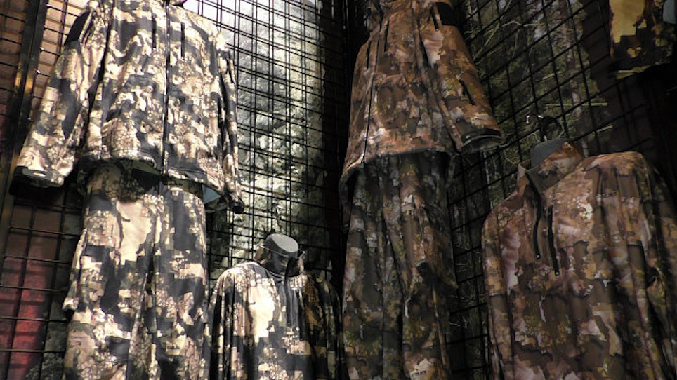 ATA 2015: Element Outdoors Builds Hunting Gear For Every Climate