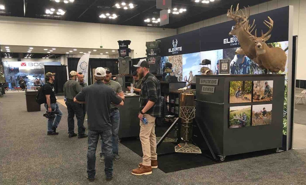 Editor’s Picks: 5 Favorite Bowhunting Products From the 2023 ATA Show