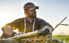Brush up on the basics before your next goose hunt