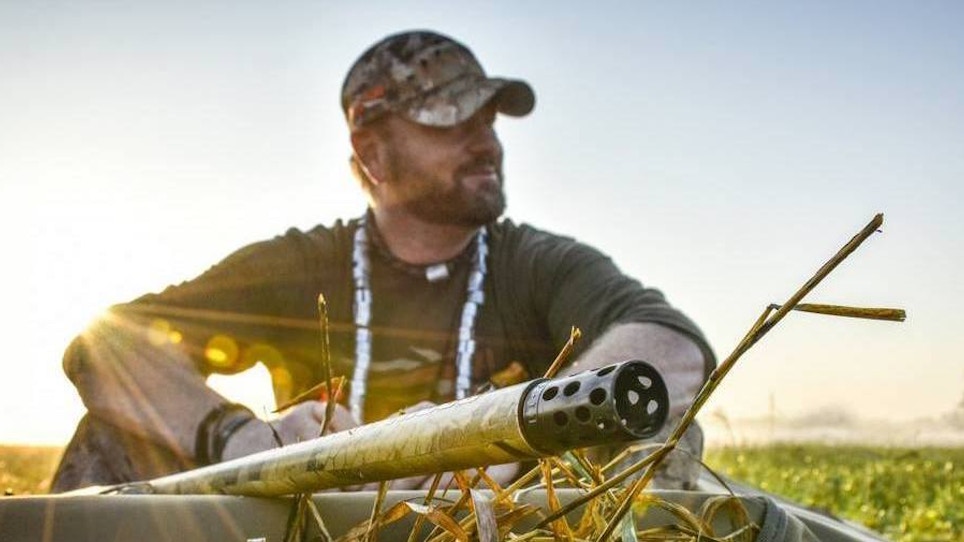 Brush up on the basics before your next goose hunt