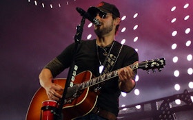 Michael Waddell Claps Back at Singer Eric Church for NRA Comments