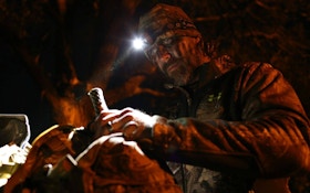 4 End-of-the-Day Exit Strategies for Whitetails