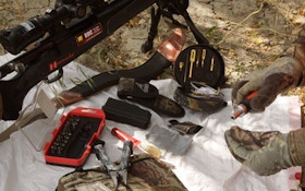 Must-Have Tools For Your Hunt Pack