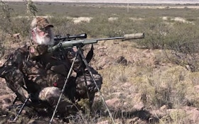 Foxpro Hunting TV: New Mexico Coyote Doubles