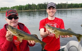 A Manitoba Guide’s Secret for Catching More Walleyes