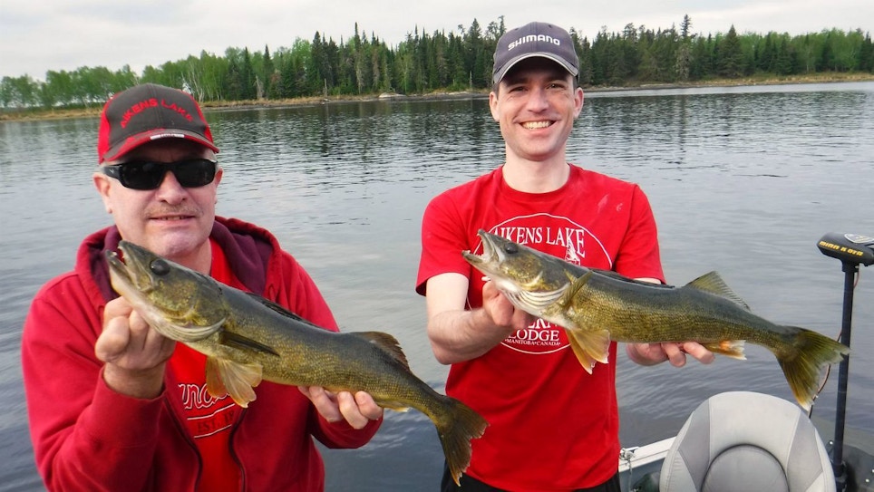 A Manitoba Guide’s Secret for Catching More Walleyes