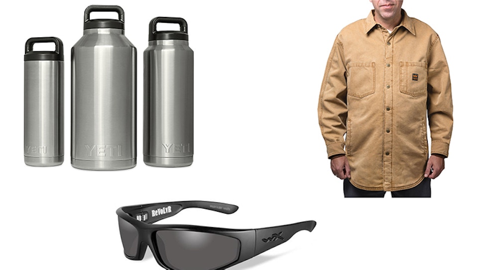 12 Father's Day Gifts For The Outdoorsy Dad