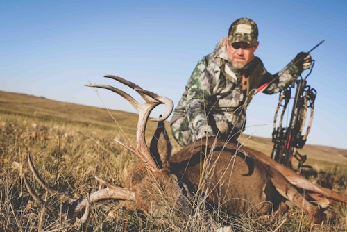 Any successful deer hunt contains an element of luck, but you can stack the odds in your favor by understanding why deer move the way they do under a wide variety of conditions.
