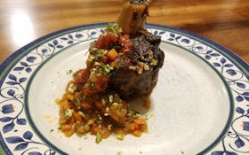 Try this Simple, Delicious Venison Osso Buco Recipe