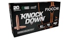 Fiocchi KnockDown Ammunition